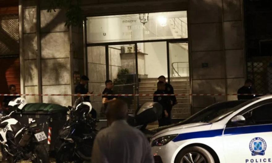 Άγριο ξυλοδαρμό δείχνουν τα πρώτα στοιχεία για τον θάνατο του ποινικολόγου Σταύρου Γεωργίου