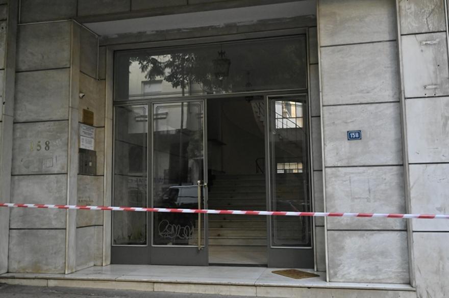 «Τσακωθήκαμε και τον σκότωσα»: Στον εισαγγελέα σήμερα ο 28χρονος που δολοφόνησε τον Σταύρο Γεωργίου