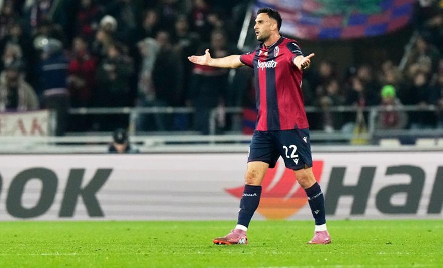 «Στην τελική ευθεία του Λυκογιάννη στη Σαμπντόρια»