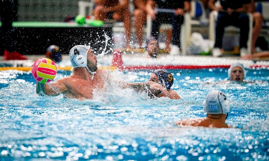 Η μέρα και ώρα του ημιτελικού της Ελλάδας με την Ιταλία στο World Cup