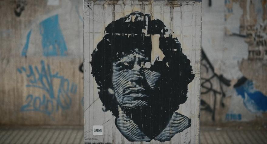 «Albiceleste Napolitana»: Η νέα εμφάνιση της Νάπολι είναι εμπνευσμένη από την… Αργεντινή