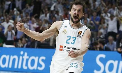 Νέο συμβόλαιο με τη Ρεάλ για τον Γιουλ
