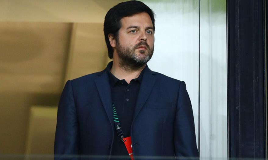 Τσακίρης: «Η ΑΕΚ κάνει focus μόνο στην υπόθεση χαφ, η περίπτωση που δουλεύεται δεν είναι εύκολη»