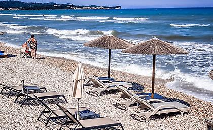Καιρός: Ισχυρές καταιγίδες, μπουρίνια και χαλάζι – Ποιες περιοχές είναι στο επίκεντρο