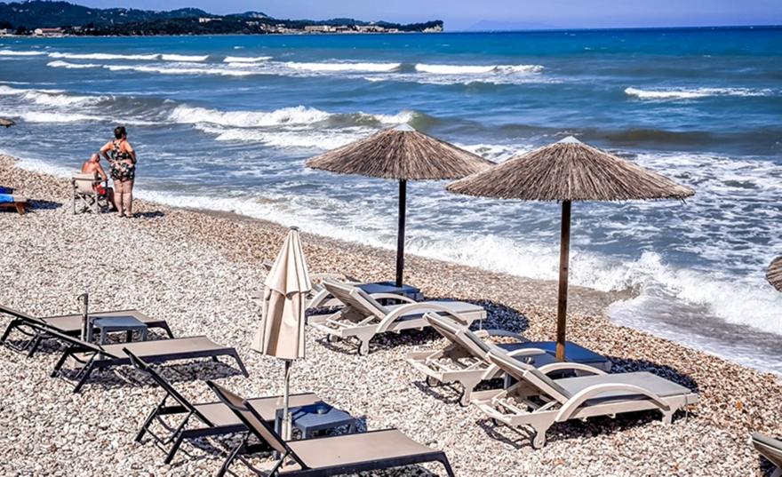 Καιρός: Ισχυρές καταιγίδες, μπουρίνια και χαλάζι – Ποιες περιοχές είναι στο επίκεντρο