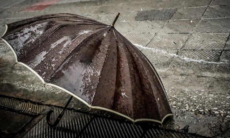 Κακοκαιρία: Πάνω από 55.000 κεραυνοί – Καταιγίδες και άνεμοι σε πολλές περιοχές