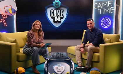 Ο Ανδρέας Πιστιόλης στο Allwyn Game Time για τον Ομπράντοβιτς και τη νέα εποχή του Παναθηναϊκού