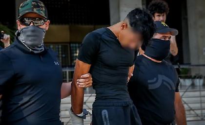 Δολοφονία Γεωργίου: Ποινική δίωξη στον 28χρονο – Δημογλίδου: «Λέει πως μετά περιφερόταν στους δρόμους για βοήθεια»