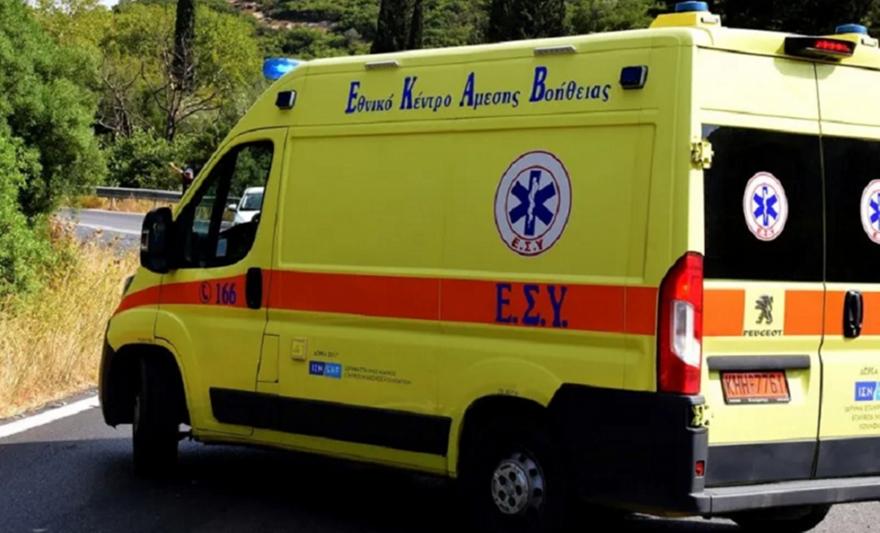 Θάνατος 40χρονης στη Σύρο: «Κυνηγήθηκε από το ζευγάρι και τραυματίστηκε εκ νέου», λέει η Δημογλίδου στον ΣΚΑΪ