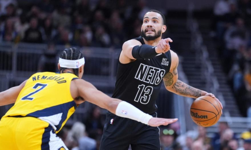 Ανακοίνωσε τον πρώην NBAer Τάιρις Μάρτιν η Μπαρτσελόνα