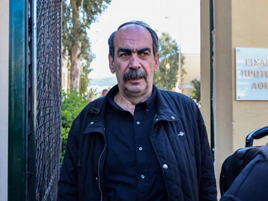 Στις 16 Φεβρουαρίου η δίκη του Γιώργου Ξυλούρη για «το δικαίωμα σιωπής» στην Εξεταστική του ΟΠΕΚΕΠΕ