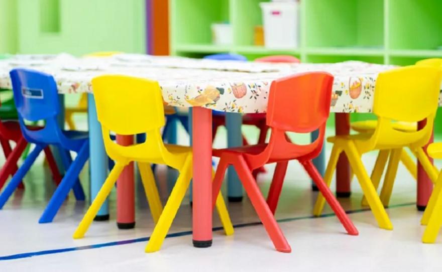 «Δεύτερη ευκαιρία» για δωρεάν φιλοξενία σε βρεφονηπιακούς και παιδικούς σταθμούς