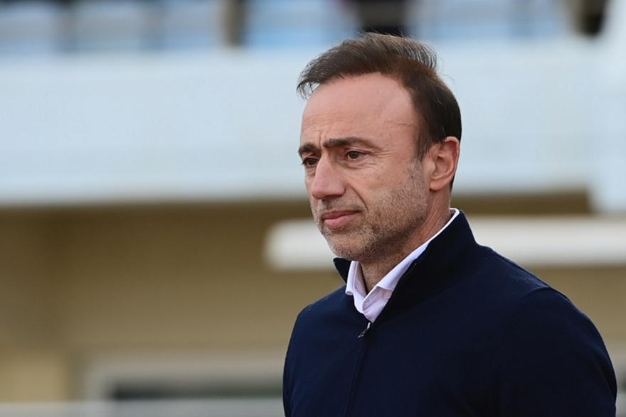 Κόντης: «Να μην δεχόμαστε γκολ τόσο εύκολα -  Ο Αϊτόρ θα προσθέσει μεγάλη ποιότητα»