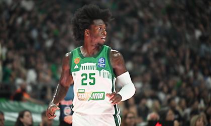 Το βίντεο - αφιέρωμα της Euroleague στον Ναν - «Πάντα αφήνει το στίγμα του»