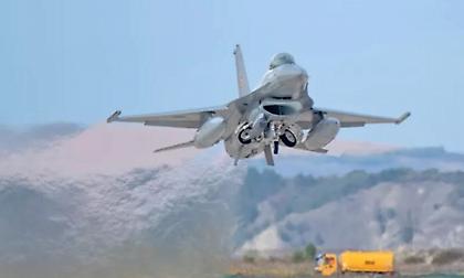 Συναγερμός στη Ρουμανία: F-16 κατέρριψε δεύτερο drone μέσα σε λίγες ώρες - «Ρωσικό το πρώτο»