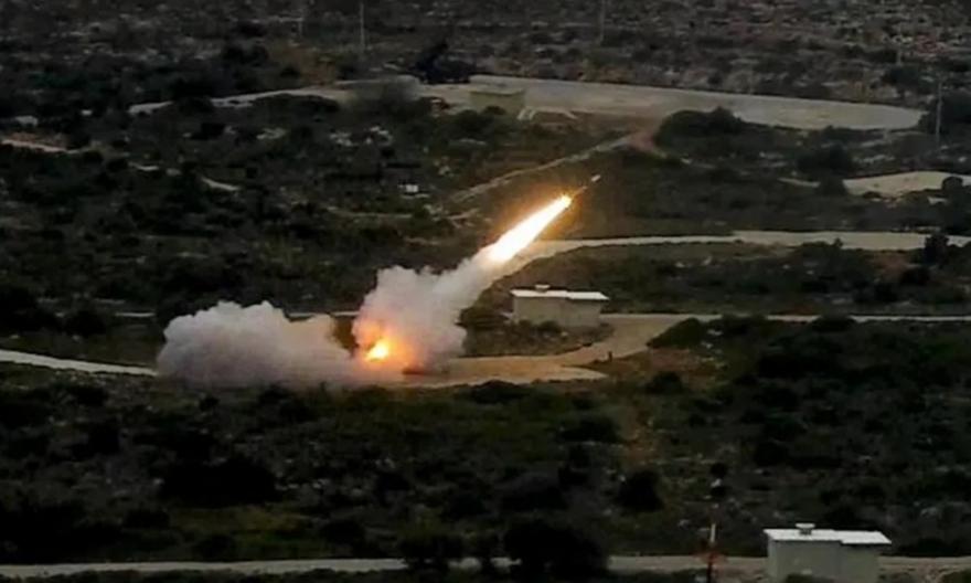 Σαουδική Αραβία: Οι ελληνικοί Patriot μετά τους πυραύλους κατέρριψαν και drone μέσα σε λίγες ώρες