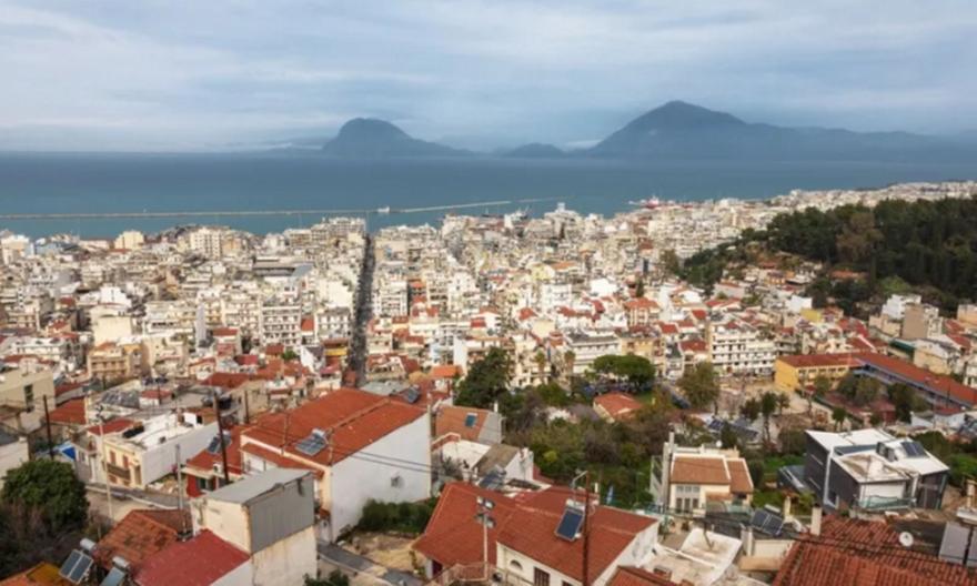 Πώς διαμορφώνονται οι τιμές των ενοικίων για τη φοιτητική στέγη σε Πάτρα, Ιωάννινα και Λάρισα