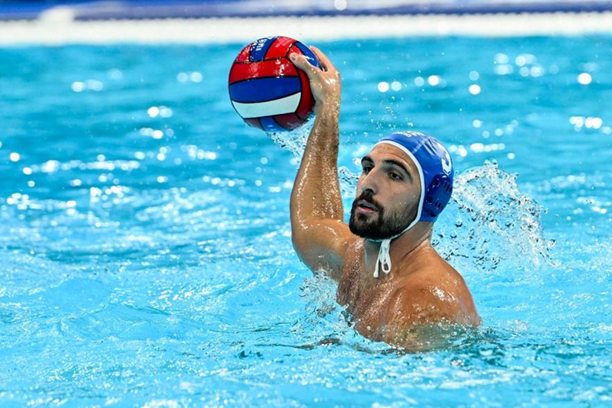 Σκουμπάκης: «Ένας τρελός τελικός – Λατρεύω να είμαι μέρος αυτής της ομάδας!»