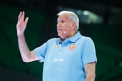 Πετρίδης: «Ο Παναθηναϊκός παρακολουθεί στενά την αγορά του ΝΒΑ για πιθανές ευκαιρίες»