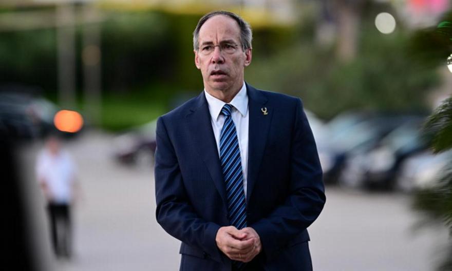 Μαυρωτάς για την Εθνική πόλο ανδρών: «Η νοοτροπία του νικητή έχει πλέον μπολιασθεί στην ομάδα»