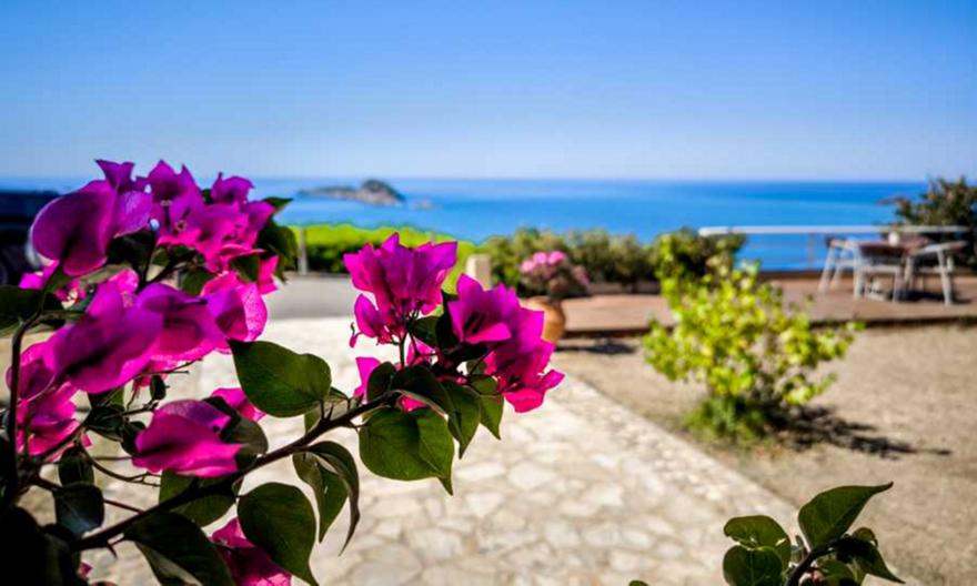 Καιρός: Ανεβαίνει στους 38 βαθμούς η θερμοκρασία - Πού θα εκδηλωθούν καταιγίδες