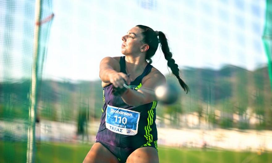 Stoiximan Πανελλήνιο Πρωτάθλημα 2026: Φετινό ρεκόρ για Σκαρβέλη, νίκες για Παυλίδη και Μαγκούλια