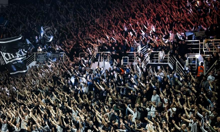 Παροξυσμός στον ΠΑΟΚ: Sold out σε χρόνο-ρεκόρ τα διαρκείας - Πάνω από 5.000 στην ουρά!