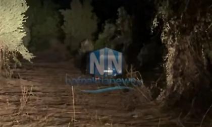 Καταδίωξη στο Αντίρριο: Οδηγός εμβόλισε περιπολικό και διέφυγε - Δείτε βίντεο