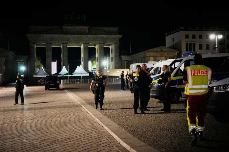 Επίθεση στο Βερολίνο: Στη δημοσιότητα φωτογραφία του 21χρονου ισλαμιστή