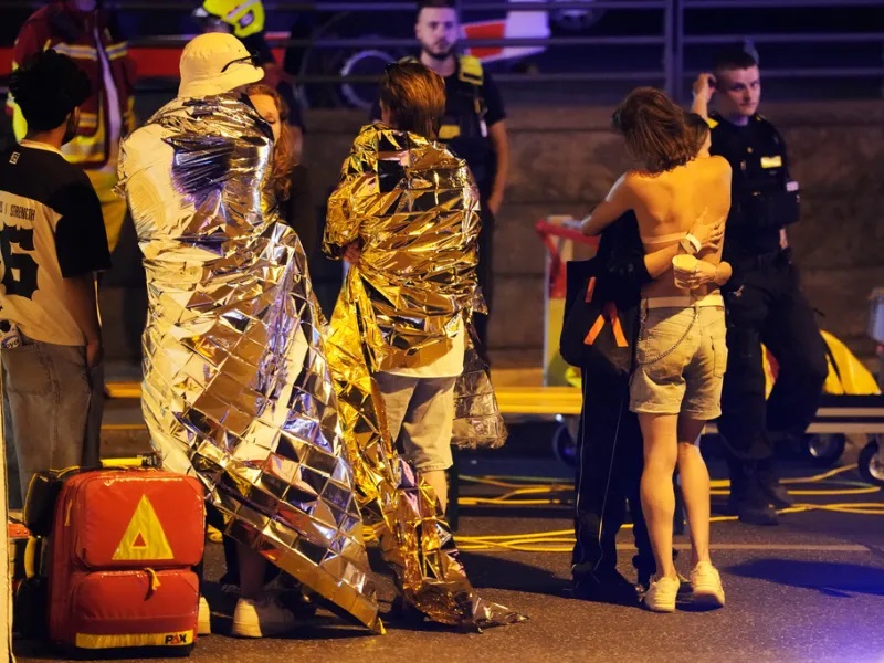 Επίθεση στο Βερολίνο: Στη δημοσιότητα φωτογραφία του 21χρονου ισλαμιστή