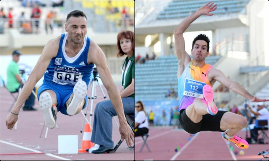 «Ακόμα πιο μακριά»: Η ξεχωριστή αφιέρωση του Λούη Τσάτουμα στον Μίλτο Τεντόγλου!