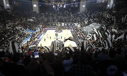 Πανζουρλισμός για τα διαρκείας στον ΠΑΟΚ, ανακοινώθηκε sold out!