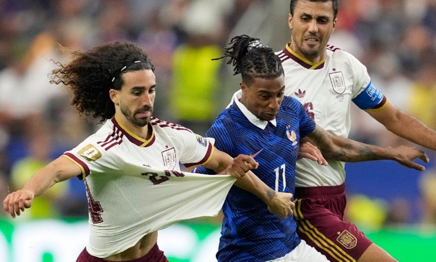 Το άτυπο βέτο της LaLiga και η μεγάλη διαρροή από την Αγγλία