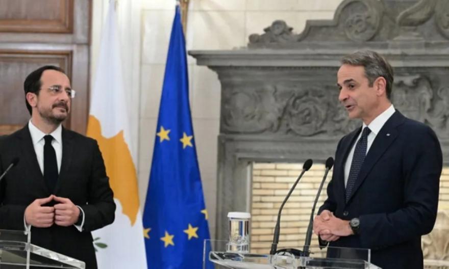 Η κινητικότητα για το Κυπριακό και ο συντονισμός Λευκωσίας - Αθήνας