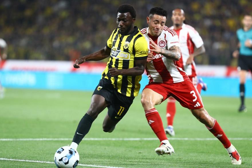 Champions League: Η εικόνα των play offs πριν από την κλήρωση της Νιόν - Πού βρίσκονται ΑΕΚ και Ολυμπιακός