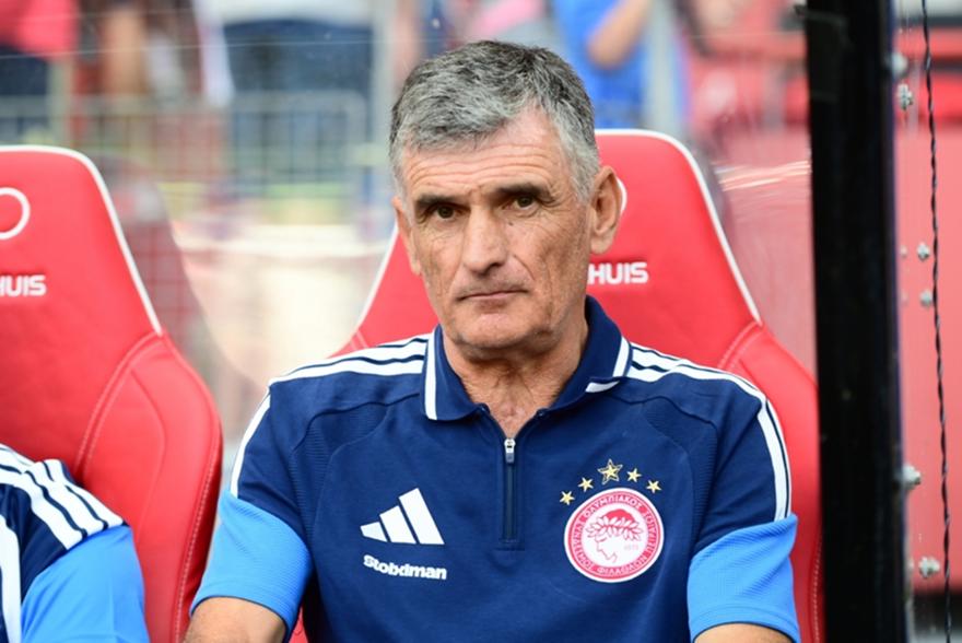 Αυτό που ενόχλησε τον Μεντιλίμπαρ