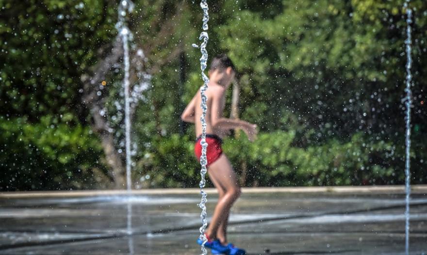 Καιρός: Ισχυροί άνεμοι έως 8 μποφόρ και μικρή πτώση της θερμοκρασίας