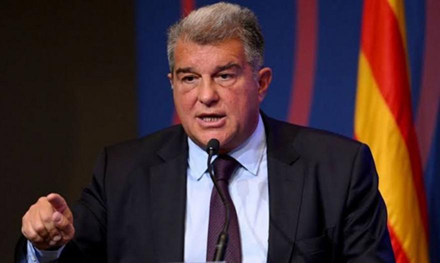 Εισήχθη στο νοσοκομείο λόγω αρρυθμιών ο Λαπόρτα!