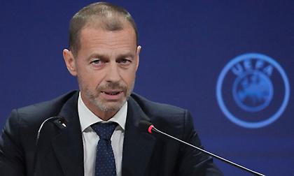 «Δεν είναι της FIFA για να το πουλήσει»: Σκληρή αντίδραση της UEFA στο πλάνο Ινφαντίνο για ιδιωτικοποίηση του Μουντιάλ!