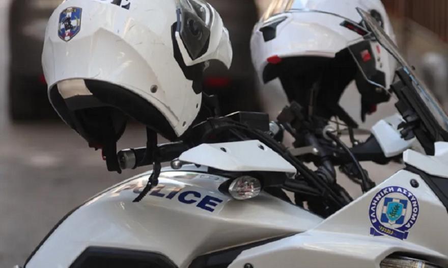 Θεσσαλονίκη: Σύλληψη 22χρονου για μεταφορά παράτυπων μεταναστών- Δύο βρέθηκαν στο χώρο αποσκευών
