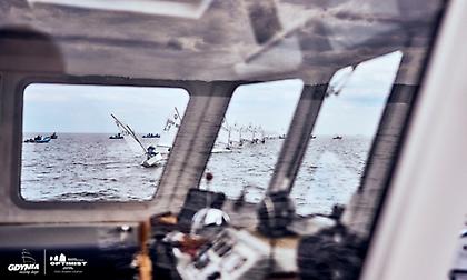 Δυνατό ξεκίνημα του Ν. Παππά στο ευρωπαϊκό πρωτάθλημα Όπτιμιστ