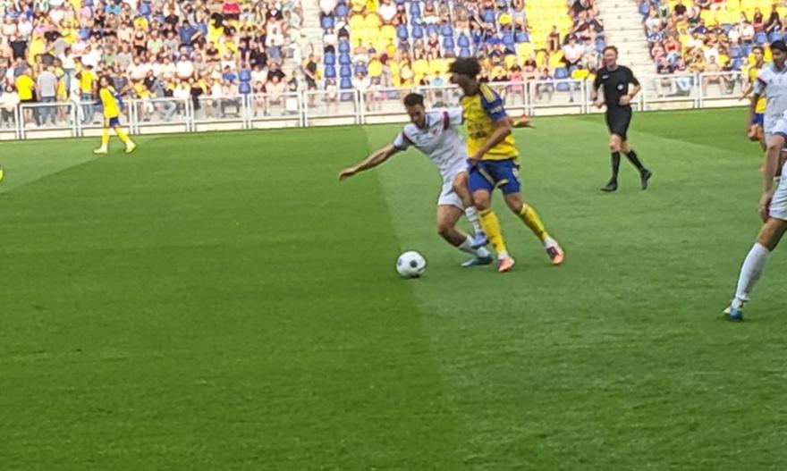 Επικράτησε 2-1 της Καμπούρ και άφησε θετικές εντυπώσεις ο Βόλος!