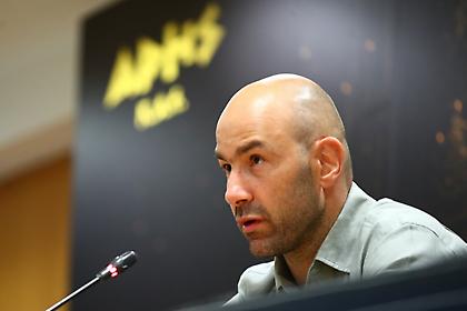 EuroCup: Ο δρόμος του Άρη με Σπανούλη – Όλο το πρόγραμμα της regular season