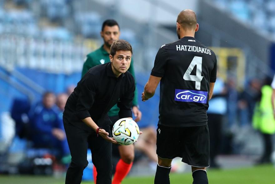 ΠΑΟΚ: Προχωρημένες επαφές για χαφ από τη Ligue 1