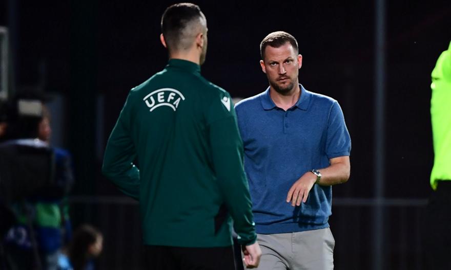 Τροποποίηση από UEFA: Πότε θα γίνουν τα δύο ματς του Παναθηναϊκού με την ΤΣΣΚΑ 1948 αν οι «πράσινοι» προκριθούν