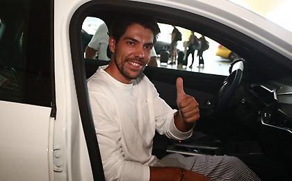 Είχε συμφωνήσει με τη Ρεάλ Σοσιεδάδ, αλλά τον πήρε ο Ολυμπιακός...