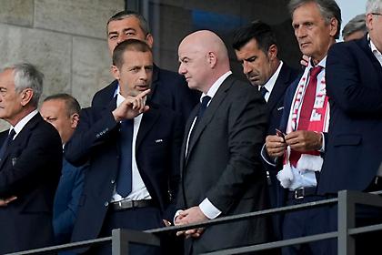 Όταν η UEFA απείλησε να εγκαταλείψει τη FIFA για το Μουντιάλ ανά διετία