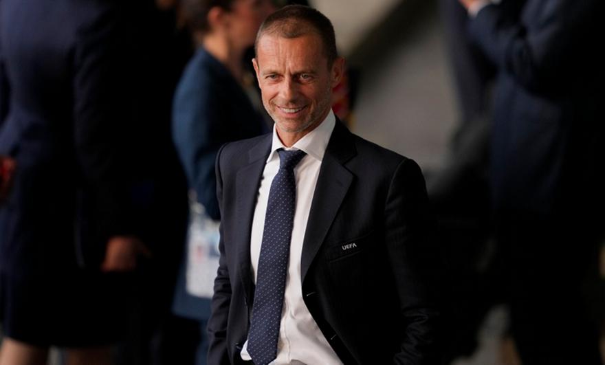 Ξανά στην αντεπίθεση η UEFA: «Να καταλάβουν στη FIFA πως δεν θα πλουτίσουν εις βάρος του αθλήματος»!