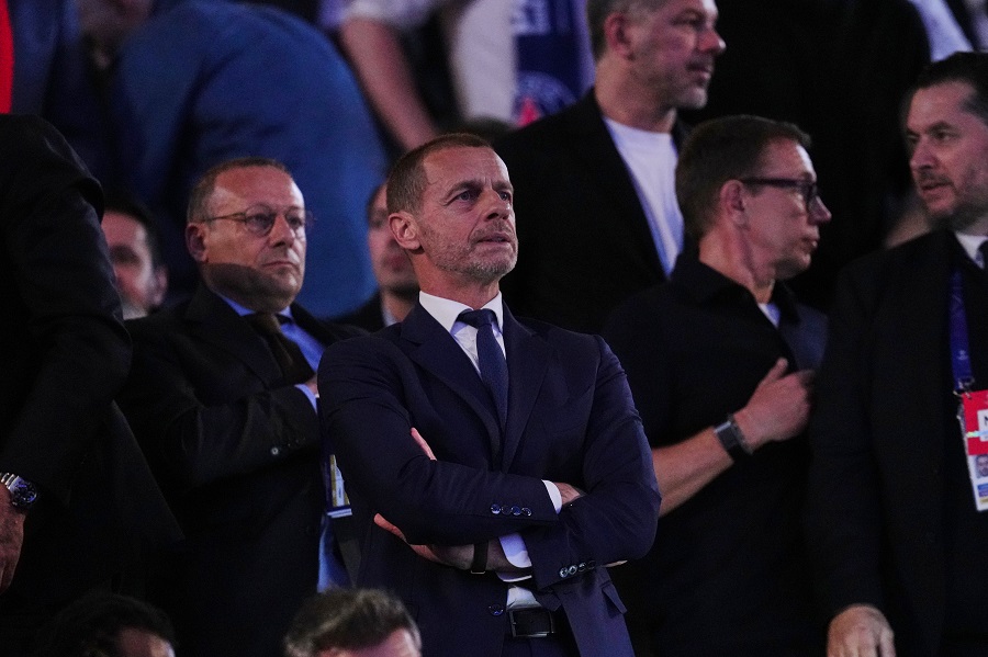 Όταν η UEFA απείλησε να εγκαταλείψει τη FIFA για το Μουντιάλ ανά διετία