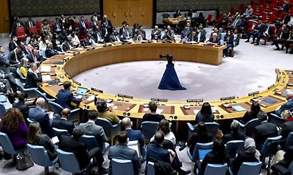 Η Τουρκία διαβίβασε στον ΟΗΕ επιστολή του ψευδοκράτους: «Νόμιμη και δικαιολογημένη» η εισβολή του 1974